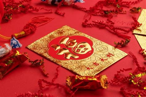 ampao envelope|Ang pao 101: A guide to our favorite red envelope.